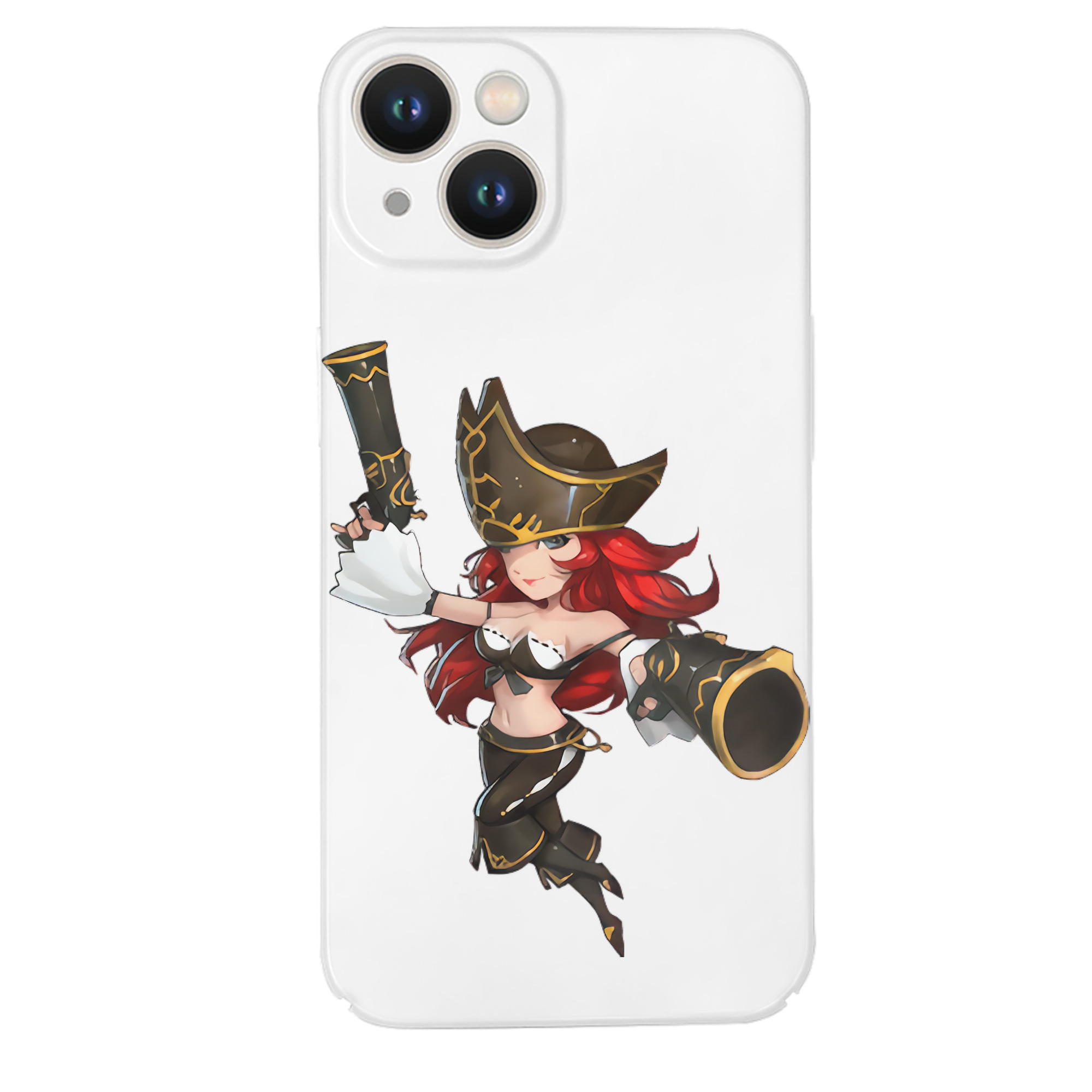 （画像用） リーグ・オブ・レジェンド League of Legends LOL 【iPhone 14シリーズ対応】ハードケース